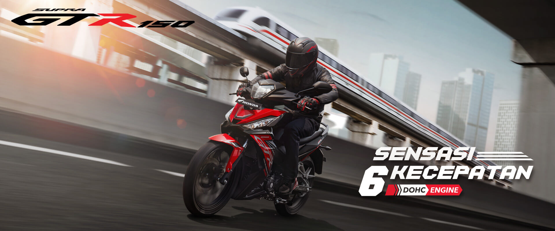 Supra GTR150