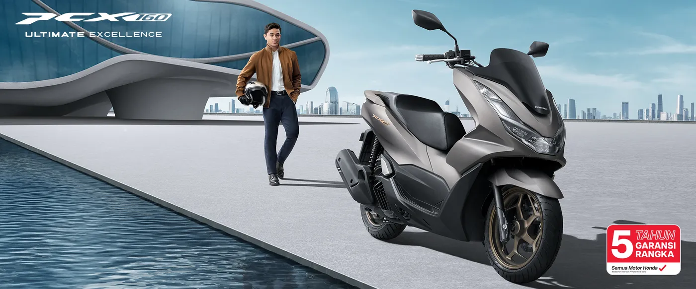pcx