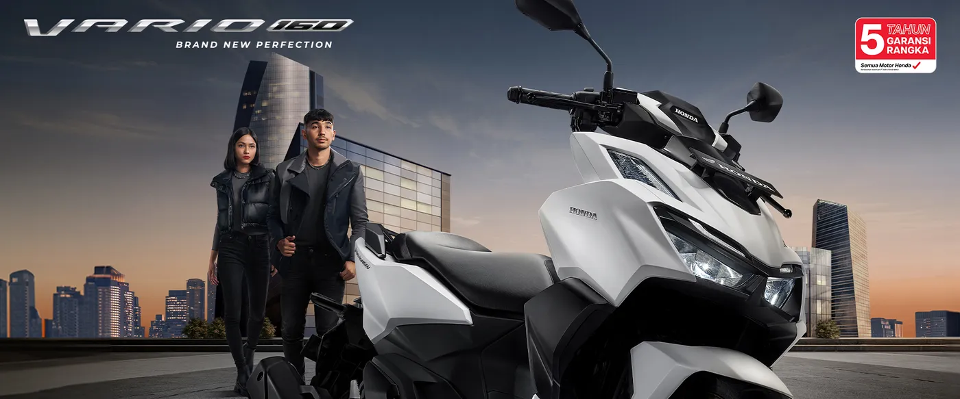 vario160