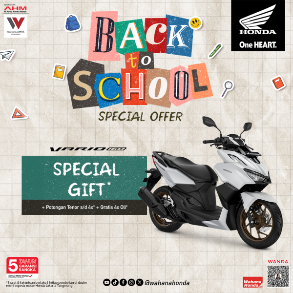 JULI-vario160